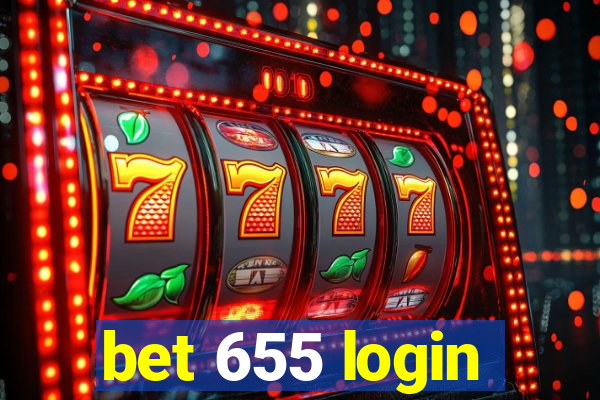 bet 655 login